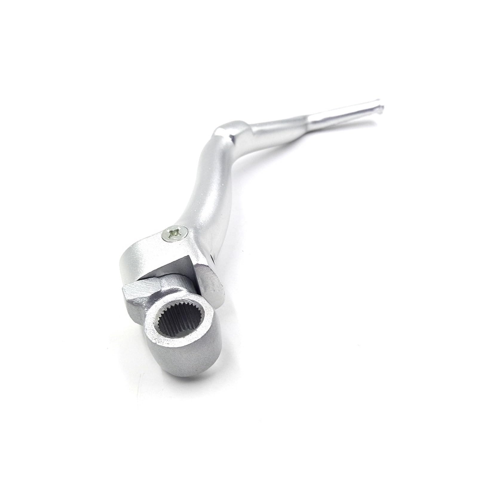Leva avviamento a pedale moto Moto Per ZONGSHEN Leva Di Avviamento Kick Starter Forgiato NC250 ZS177MM NC450 ZS194MQ-2 Accessori Fuoristrada Motocross