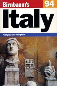 Paperback Birnbaum's Italy (Birnbaum's Travel Guides) Book