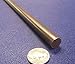 655 Bronze Round Rod .500