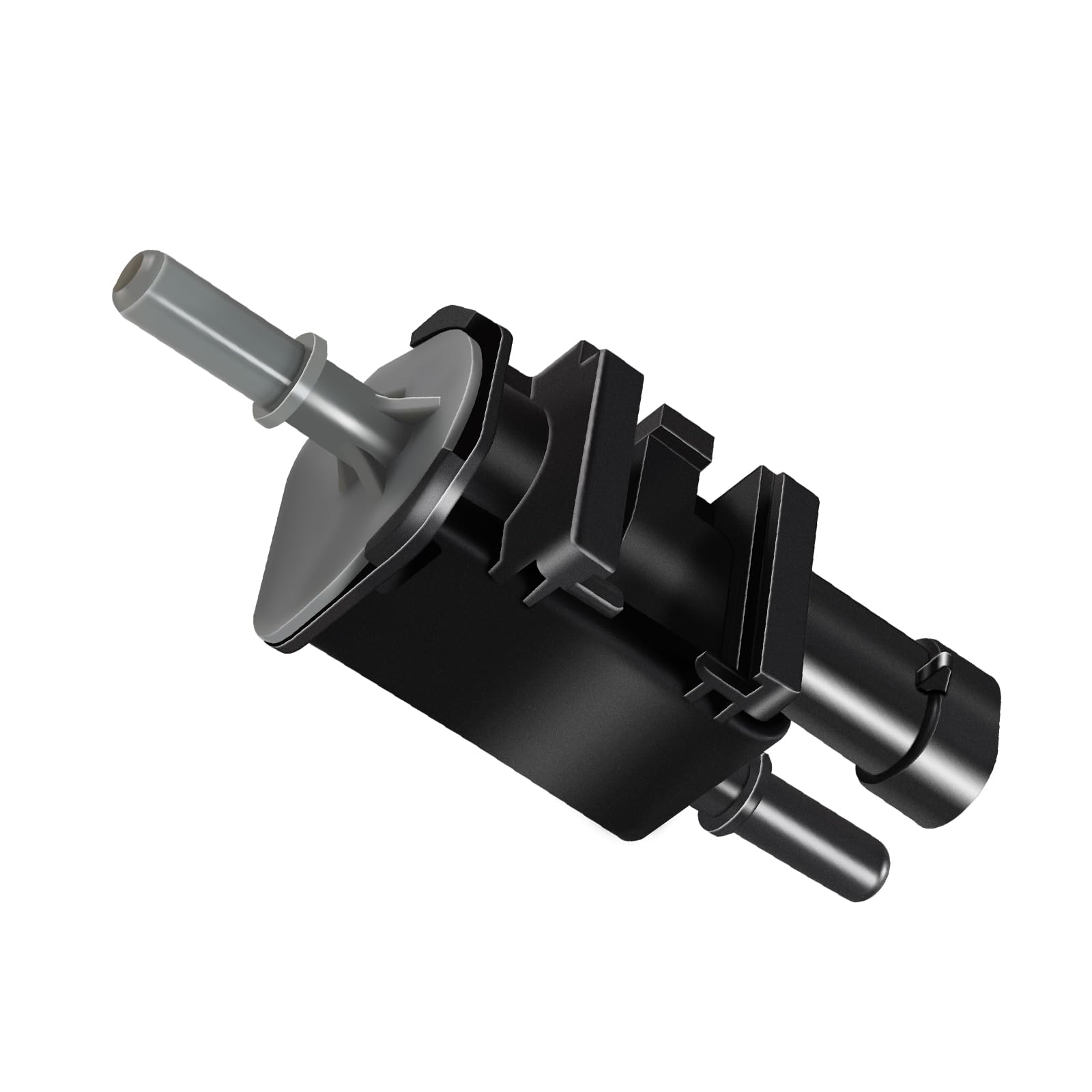 Vanne de purge de cartouche vapeur 911-032 pour Silverado, Sierra et Yukon