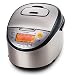 Tiger JKT-S18U 10-Cup (Uncooked) Multi Purpose IH Cooker (Rice Cooker, Synchro-Cooker, Slow Cooker, Bread Maker, etc.) with Tacook Cooking Plate