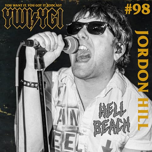 #98 Jordon Hill of Hell Beach