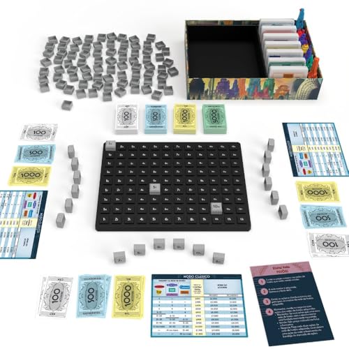 Galápagos, Acquire, +14 anos, partidas de até 90min