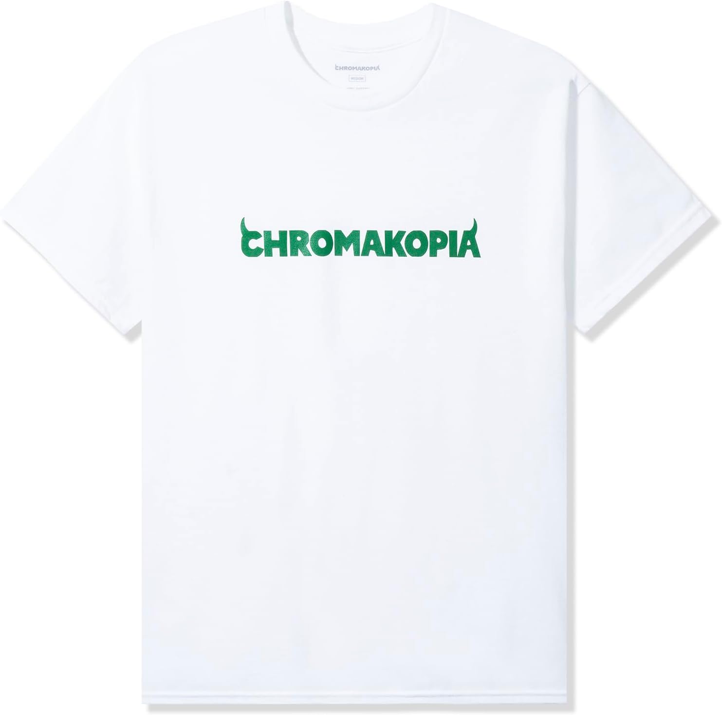 Tyler, The Creator Unisex-Adult Chromakopia Tee