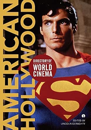 Directory of World Cinema – American Hollywood: 05 book cover