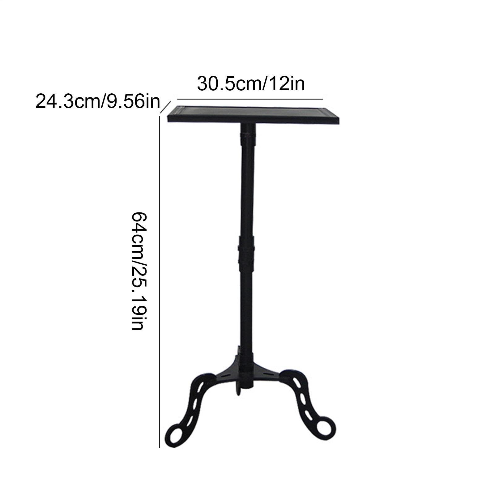 Table flottante magique ABS portable détachable accessoire de performance lévitation magique