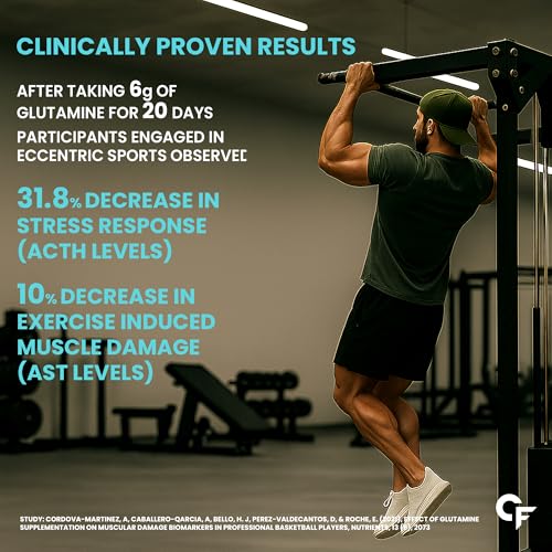 Carbamide Forte Glutamine - Image 5 of 5
