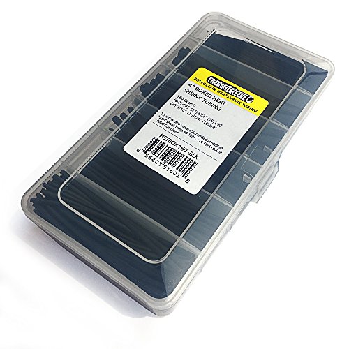 Thermosleeve 160pc 4