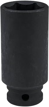 KS Tools - 713.1030 - Long Impact Socket Module 1/2-10-27 mm - 13 Pieces