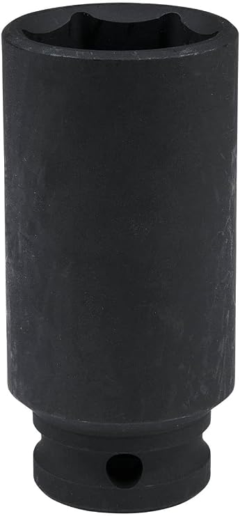 KS Tools - 713.1030 - Long Impact Socket Module 1/2-10-27 mm - 13 Pieces