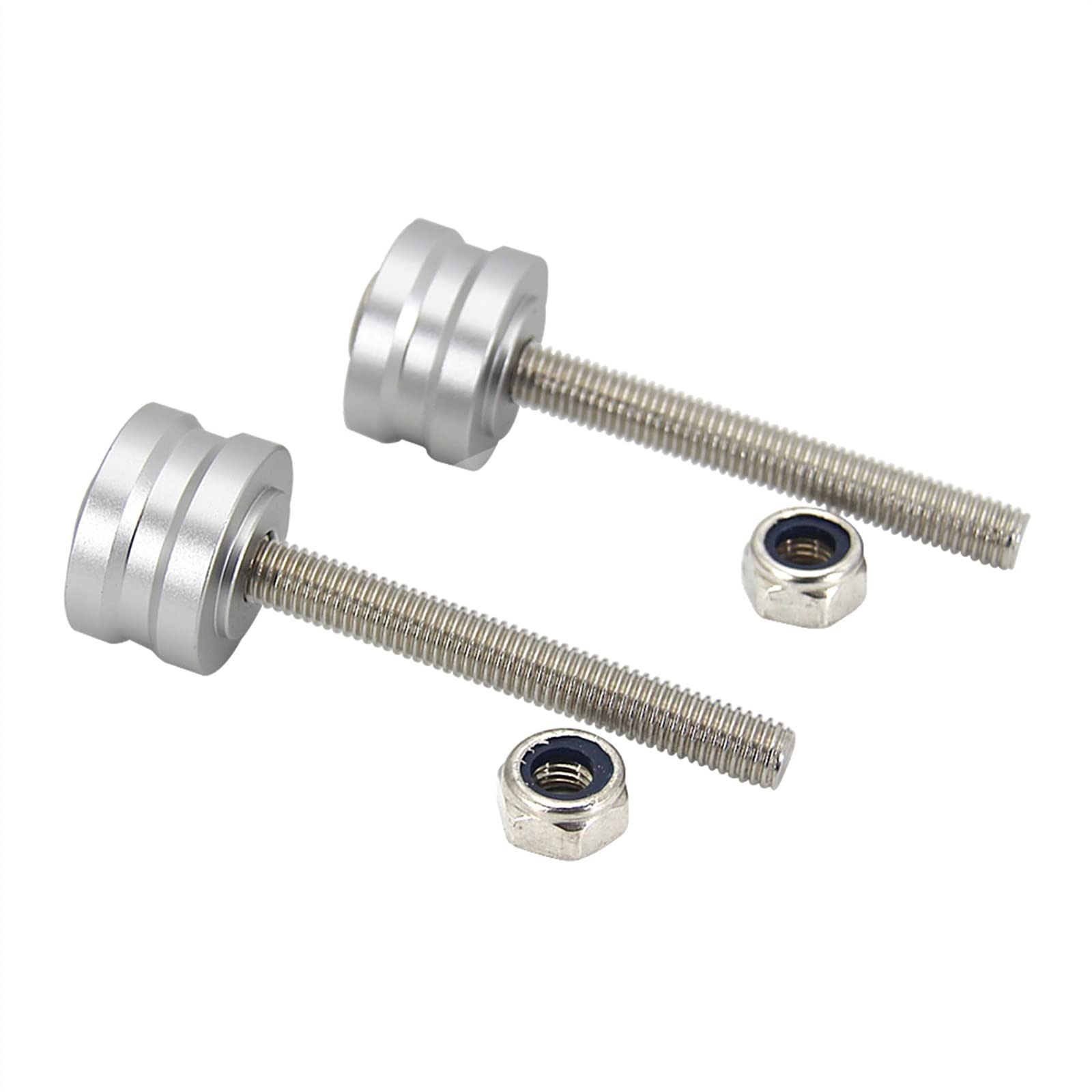 Riser Manubrio Per Moto Benelli 502C, TRK502, 502X, 752S, Leoncino - In Lega Alluminio, Altezza Regolabile - Foto 10