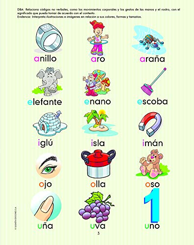Nacho: Libro Inicial de Lectura (Coleccion Nach... [Spanish] 9580700427 Book Cover