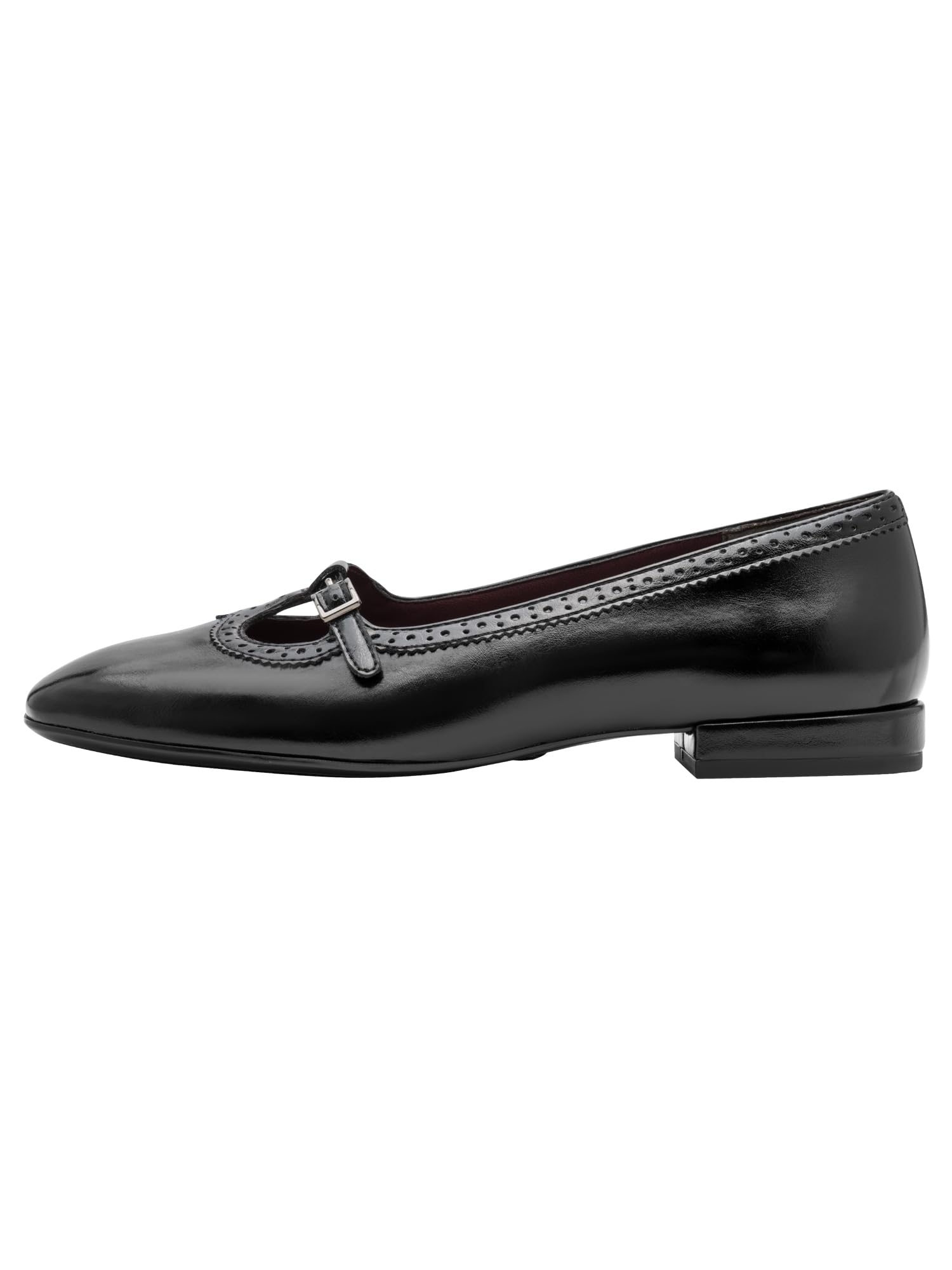 Tamaris Damen Ballerinas Synthetik