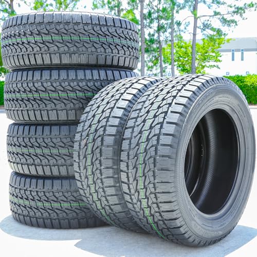 Accelera Epsilon AT LT225/75R16