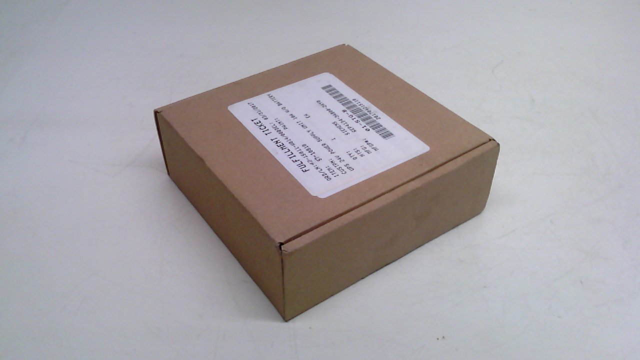Siemens Sitop – Alimentatore alimentazione ups1600 modulo Sai 10 A