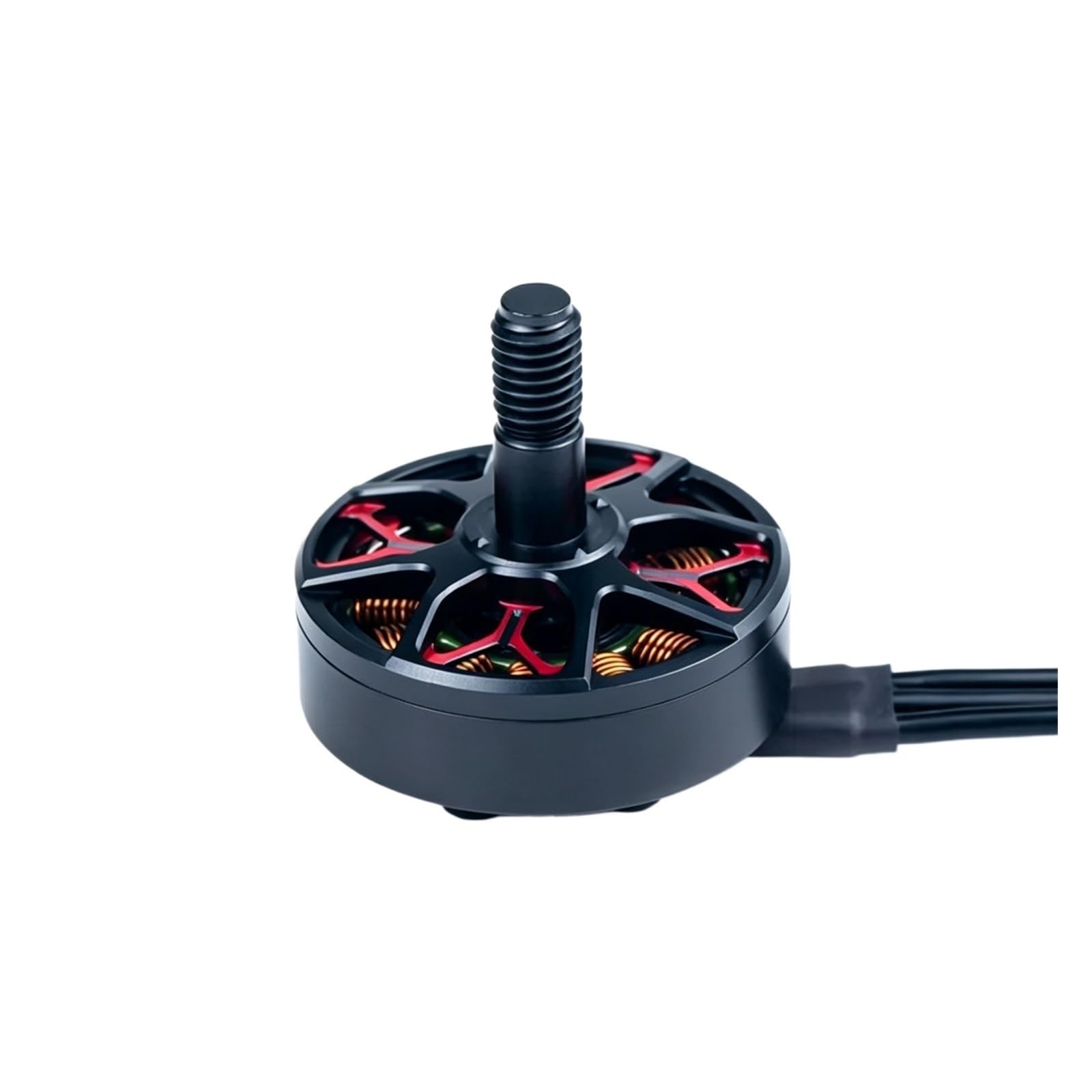 Motor sin escobillas 2204.5, compatible con AXISFLYING, dron de 3, pulgadas
