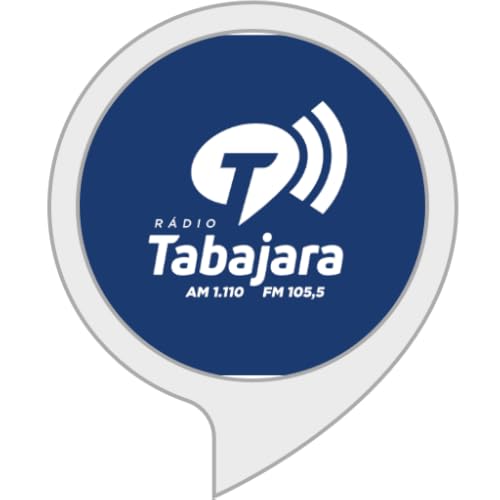 Rádio Tabajara FM 105,5