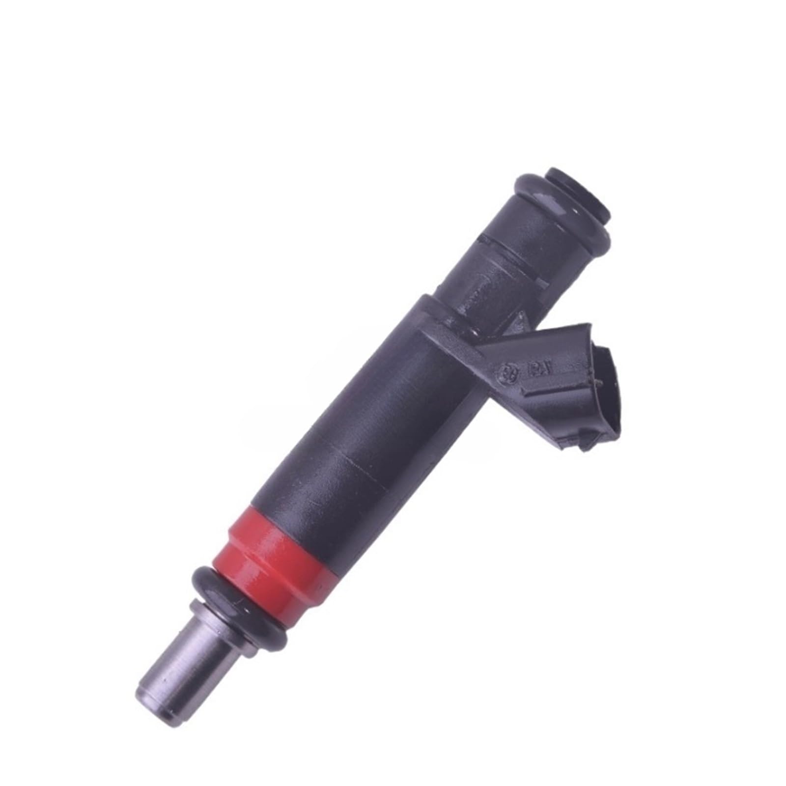 4X OEM 03D906031C Bico Kraftstoffeinspritzer kompatibel for Fabia 1.2L Einspritzdüsen Automotormarke