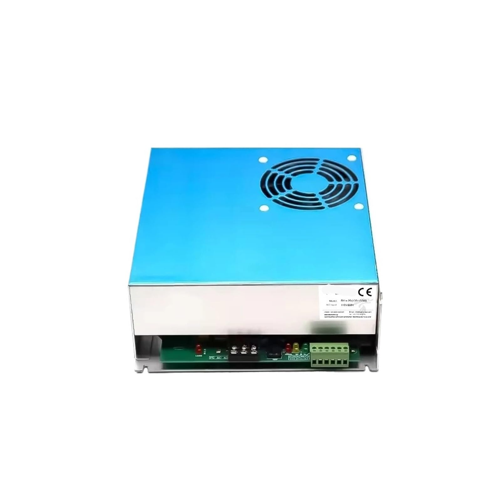 Alimentation HY-DY20 150W pour optimiser la découpe laser CO2