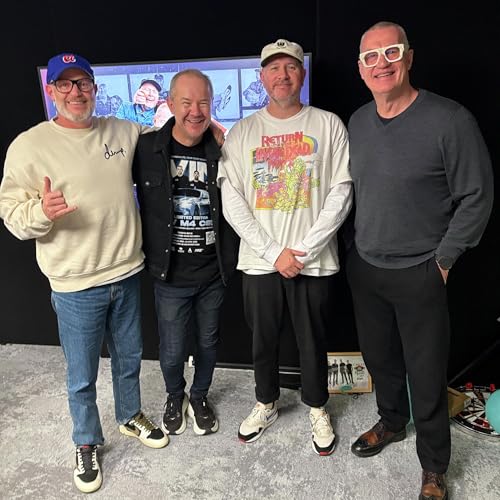 INTERVIEW - John Kirwan Mental Health Awareness Week