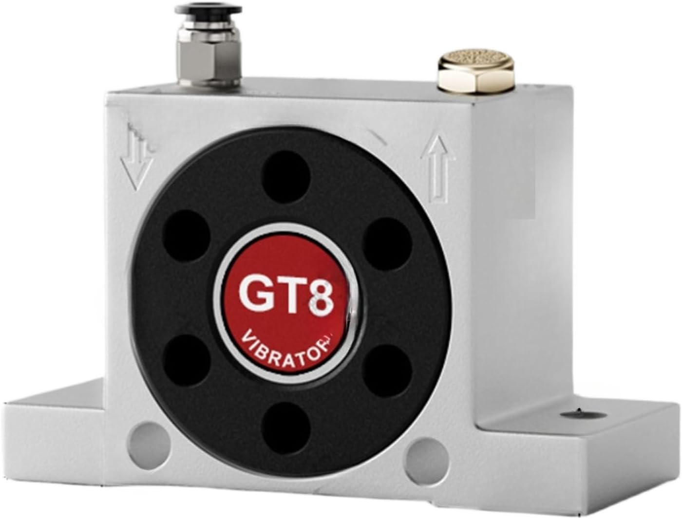 GT-8/10/13/16/25/32 pneumatic vibrator(GT-32; High temperature resistance 200 ℃)