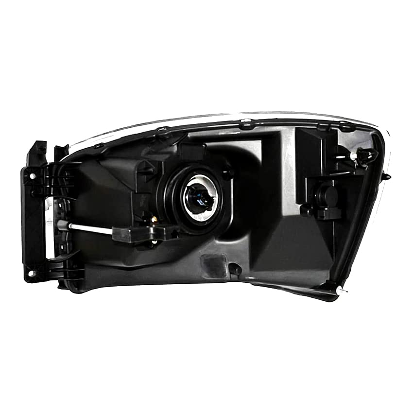 Amazon.com: Rareelectrical New Right Side Halogen Headlight