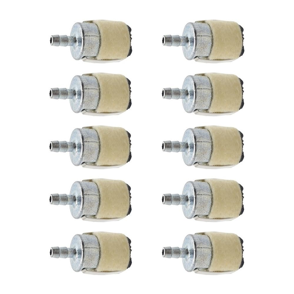 Filtro del carburante adatto for decespugliatore Echo SRM225 GT225 PAS225