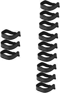 Angoily 12 Pcs Helmet Headband Accessories for Bikes Ny Hats for Men Helmet Protective Mat Safety Helmet Liners Mens Hat Has Bonnet for Men Bicycles Helmet Pad Protector Man Sponge Cotton