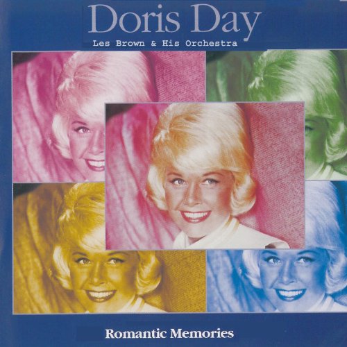 Doris Day with Les Brown and His Orchestra
