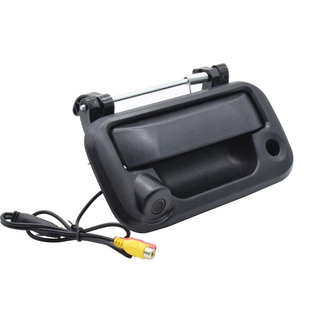 Auto Rückansicht Kamera Für Ford Für F150 2004-2014 Für F250 2008-2014 Heckklappe Griff Rückansicht Backup-Kamera Mit Verdrahtung 8L3Z9943400AC