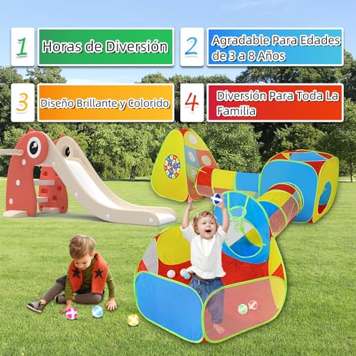 La mejor comparación de Tunel para niños los 10 mejores. 11 La mejor comparación de Tunel para niños los 10 mejores. 9
