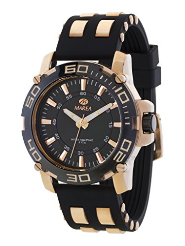 Preisvergleich Produktbild RELOJ MAREA CABALLERO