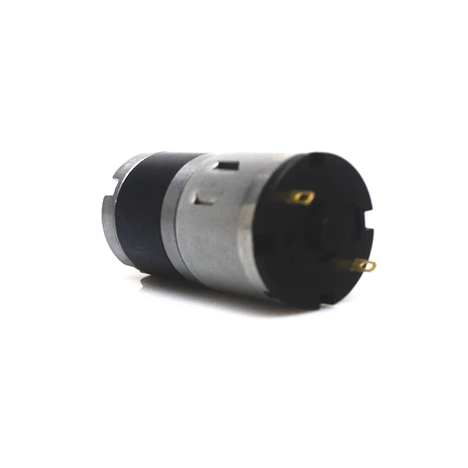Motoriduttore epicicloidale in metallo a bassa rumorosità, a coppia elevata, lunga durata, diametro 32 mm, DC 12 V 24 V (24 V, 16 giri/min)