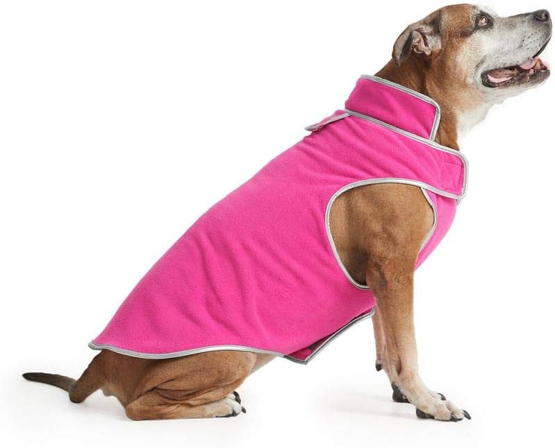 velcro dog clothes