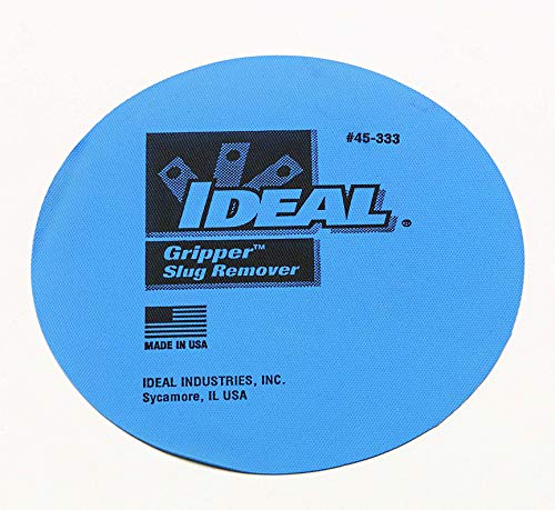 Ideal Industries 45-333 Gripper Slug Remover