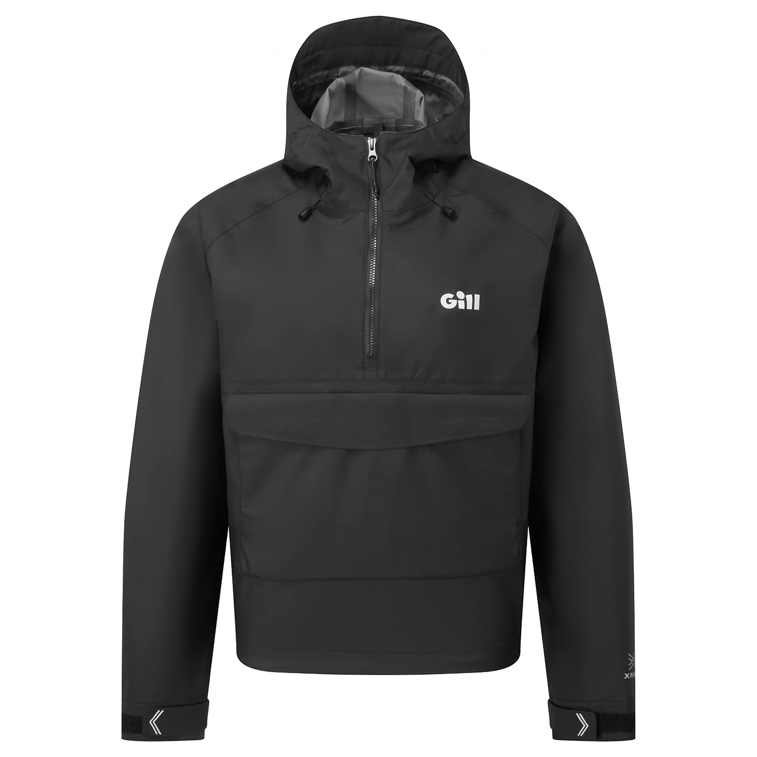 Gill Verso Lite Jacket - Fully Taped, Waterproof & Breathable - Sailing, Paddle Sport, Hiking