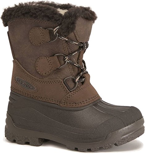 Scarpa Lapponia Kids marrone 27/28 EU