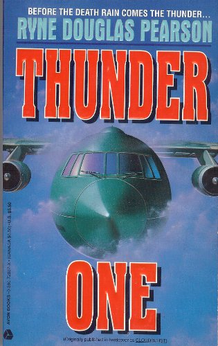 Thunder One 038072037X Book Cover