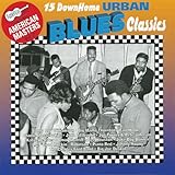 アーフーリー・レコード Presents アーバン・ブルース・クラシックス(CD)の画像