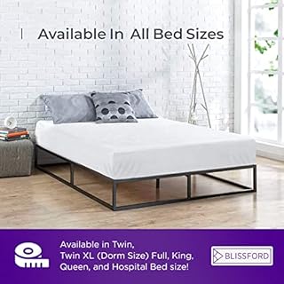 BLISSFORD Plastic Hospital Bed Mattress Protector - Heavy Duty, Fitted Vinyl - Mattress Cover, Rubber Sheets for Bedwetting Adult or Child, 100% Waterproof Sheets for 36" x 80" Bed