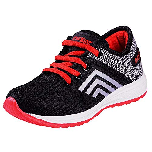 DAYZ Boys Running Shoes