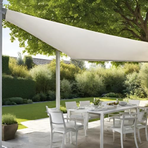 Keroppa Toldo Vela Sombra Toldo para Terraza