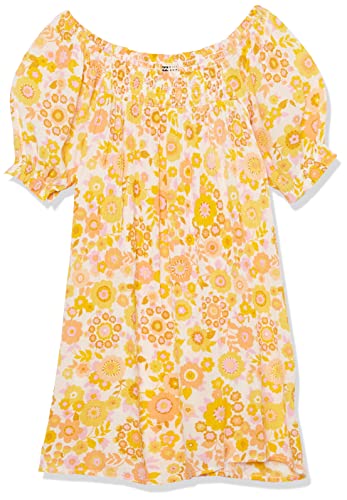 Billabong Girls' Feelin Sweet Babydoll Dress