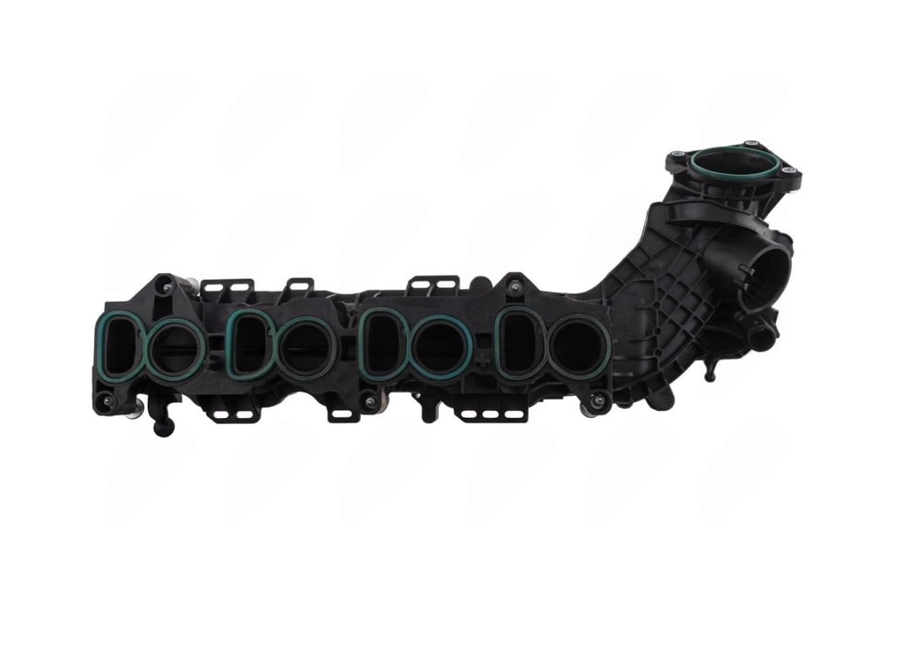 Colettore di Aspirazione per Mi-ni R56 1.6D, 2.0D 11617823039 7823039 Modulo collettore di aspirazione Con guarnizioni per Clubman R55 Cooper D 1.6D,2.0D