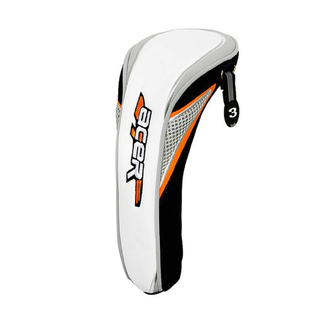 AcerLogo Headcover Series for Driver and Fairway Woods