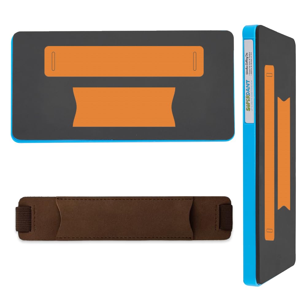 Canzoon Cutting Dies Scrapbooking 3Pcs Argent Matrice De Découpe