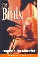 Penguin Readers: Level 2 THE BIRDS (Penguin Readers (Graded Readers)) Du Maurier，Daphne The Birds (Penguin Readers: Level 2): Du Maurier, Daphne