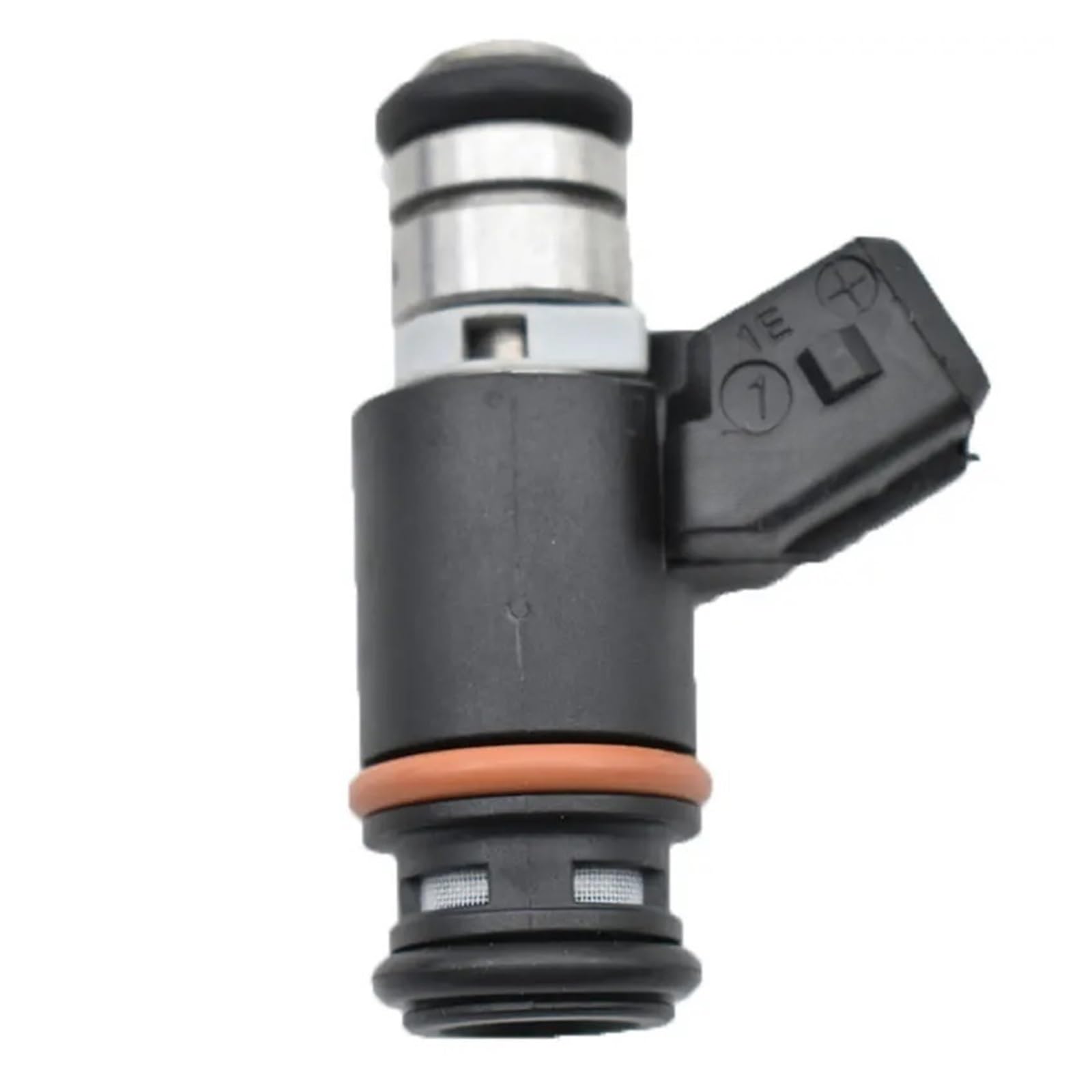5ps/Lot Fuel Injector Nozzle Compatible With VW Bora Passat 805000348303, 021906031B, IWP076