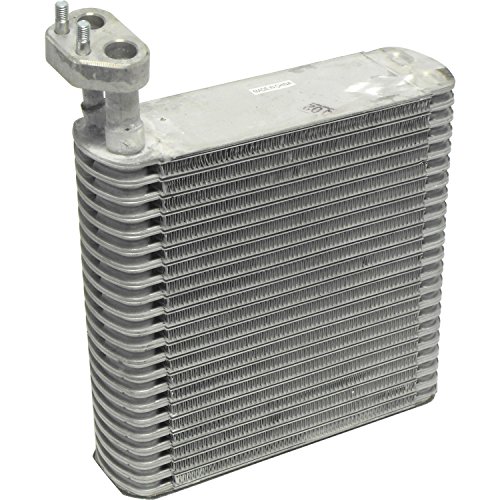Universal Air Conditioner EV 939550PFC A/C Evaporator Core