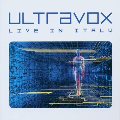 Greatest Hits Live